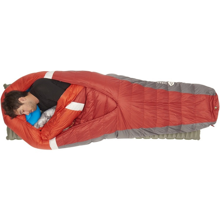 Спальний мішок Sierra Designs Backcountry Bed 700F 20 Regular 