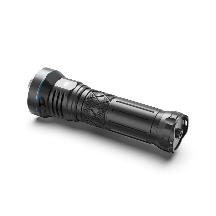 Ліхтар Wuben A9 12000 Lm 3 CREE XHP70.2 