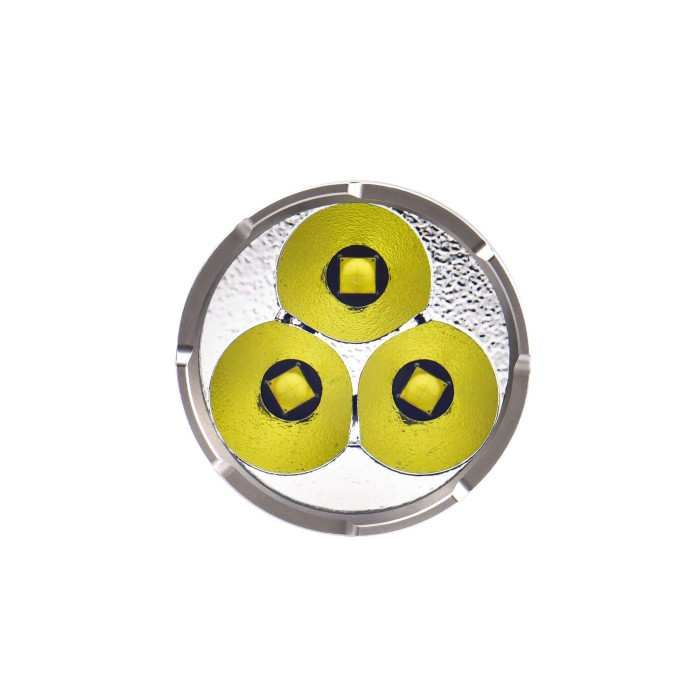 Ліхтар Wuben A9 12000 Lm 3 CREE XHP70.2 