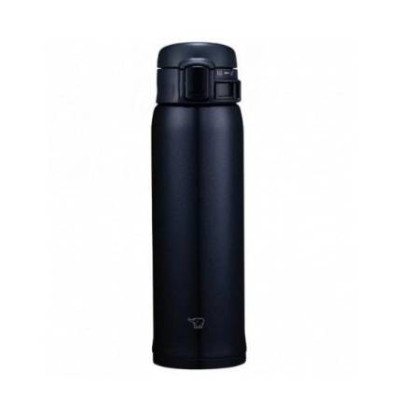 Термокружка Zojirushi SM-SR48BC 0.48 л Чорний
