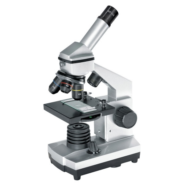Мікроскоп Bresser Junior Biolux CA 40x - 1024x (з кейсом) 