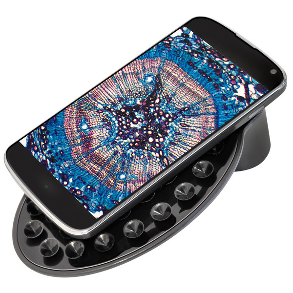 Мікроскоп Bresser Junior Biolux CA 40x - 1024x (з кейсом) 