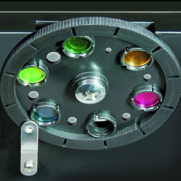 Мікроскоп Bresser Junior Biolux CA 40x - 1024x (з кейсом) 