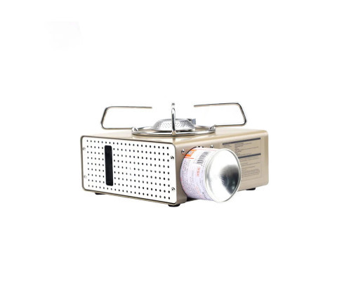 FM Lac Butane пальник кемпінговий PINE 