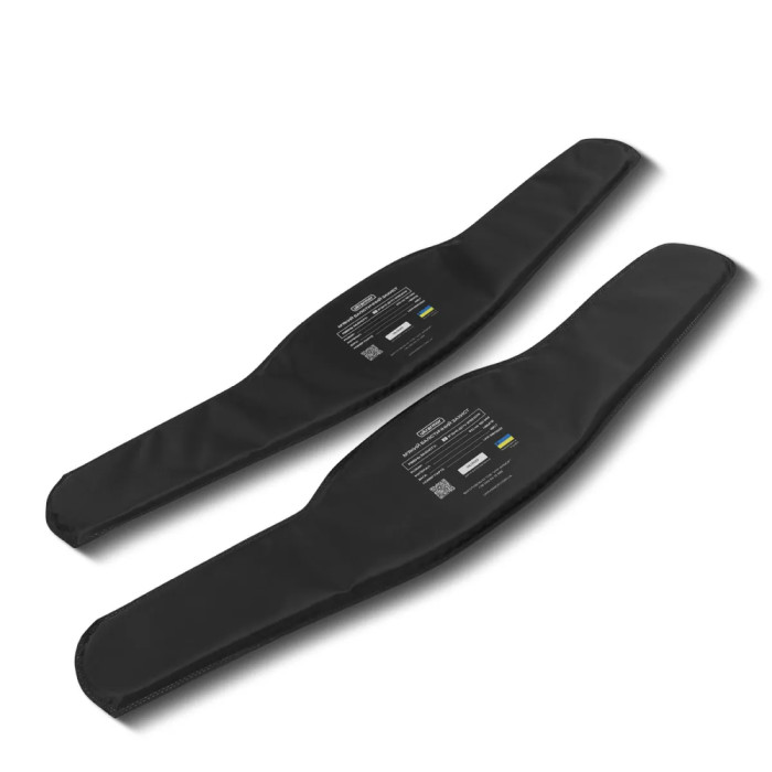 Балістичний пакет для тактичного поясу. Ukrarmor Розмір L/XL 2 