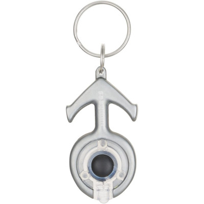 Брелок-ліхтарик MUNKEES LED Symbol Man (1079)
