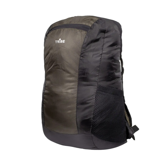 Рюкзак складаний Tribe Compact 24 L T-IA-0008-olive 