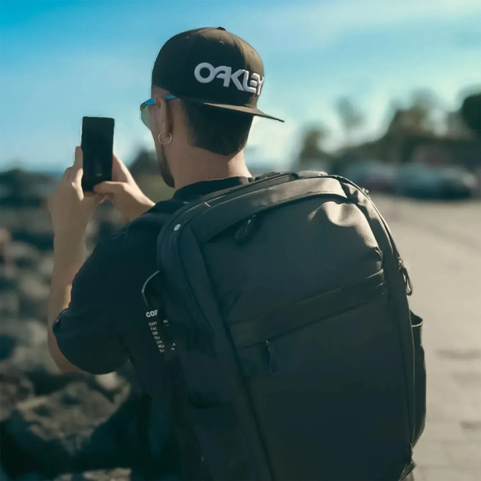 Рюкзак Vanguard VEO Metro B30L Black (VEO Metro B30L BK) 