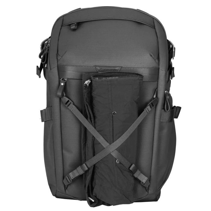 Рюкзак Vanguard VEO Metro B30L Black (VEO Metro B30L BK) 