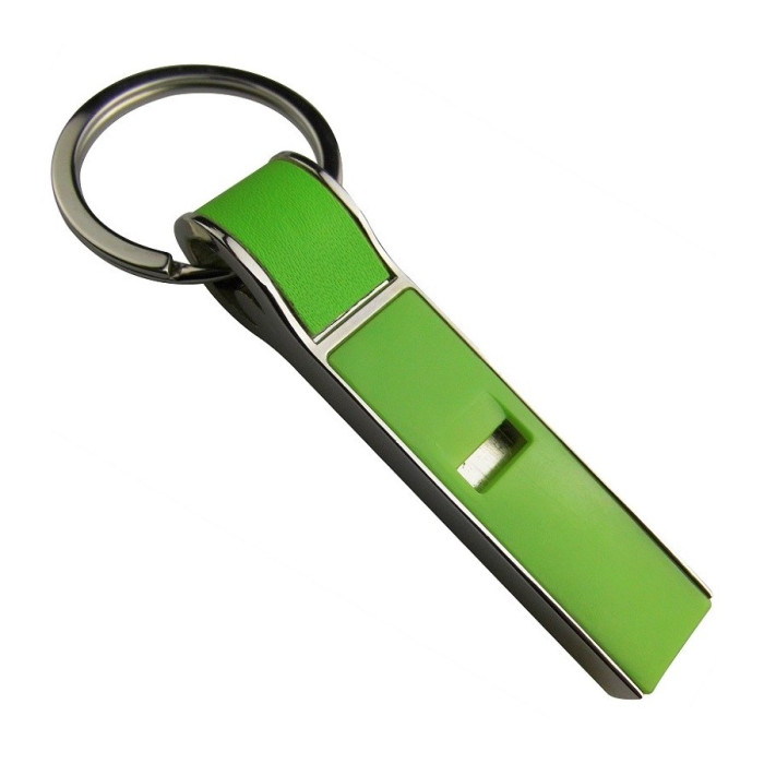 Брелок-свисток Munkees Signal Whistle II (3389) 