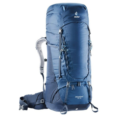 Рюкзак Deuter Aircontact 75 + 10