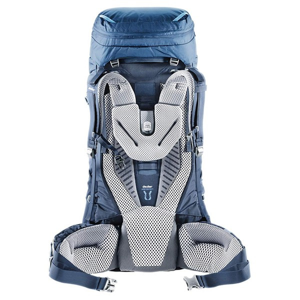 Рюкзак Deuter Aircontact 75 + 10 