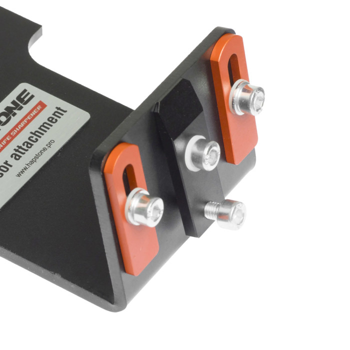 Модуль для заточки ножиць Hapstone 