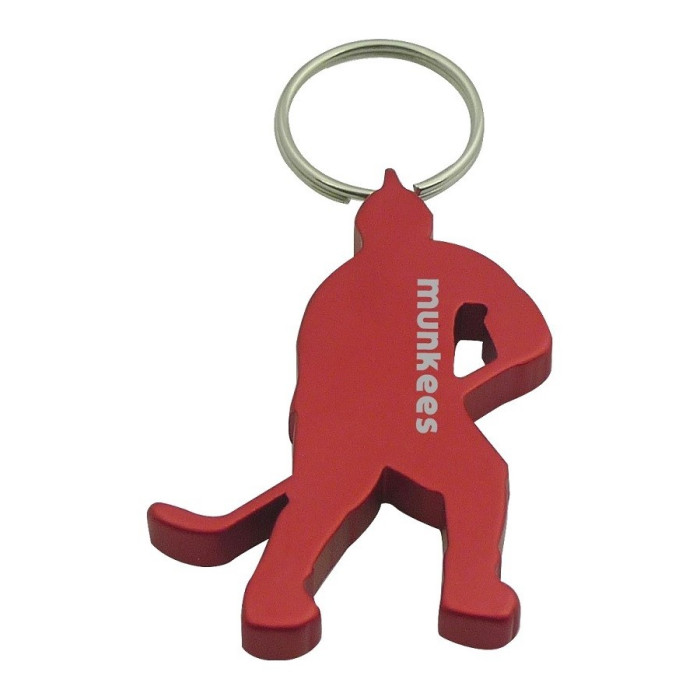 Брелок-відкривачка Munkees Icehockey Player (3497) 