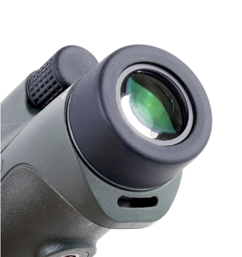 Монокуляр Vanguard VEO HD2 10x42 WP (VEO HD2 1042M) 