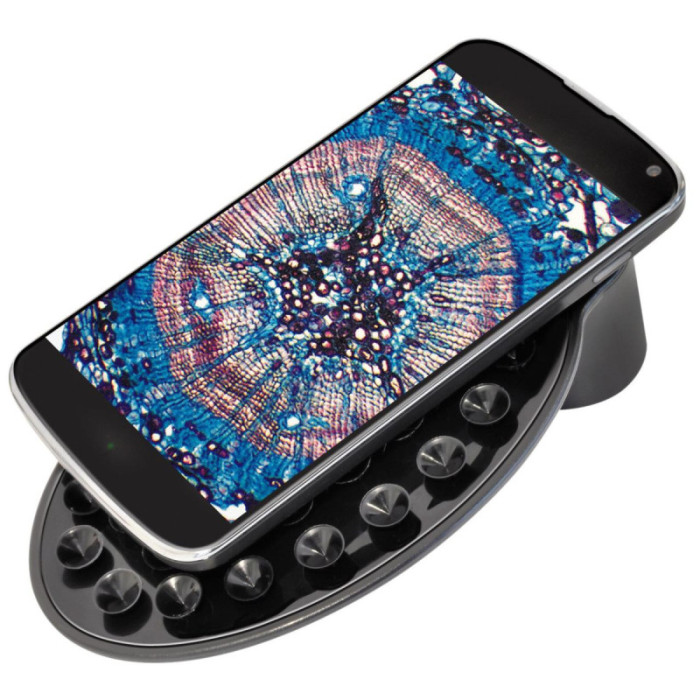 Мікроскоп Bresser Junior 40x-640x(8851300B4K000) 