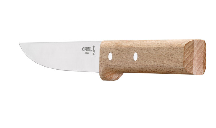 Ніж кухонний Opinel Carving knife №120 (001820) 