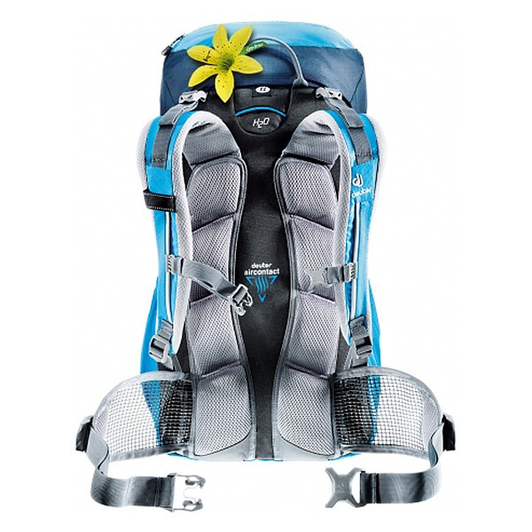 Рюкзак Deuter ACT Trail SL, 22 л, petrol-mint 