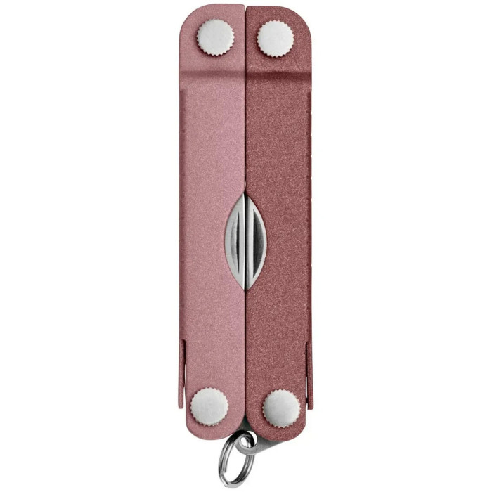 Мультиінструмент Leatherman Micra Heathered Blush 
