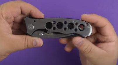 Ніж Grand Way 6683CEZ 