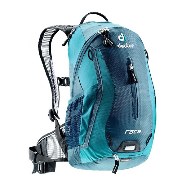 Рюкзак Deuter Race, arctic-petrol 