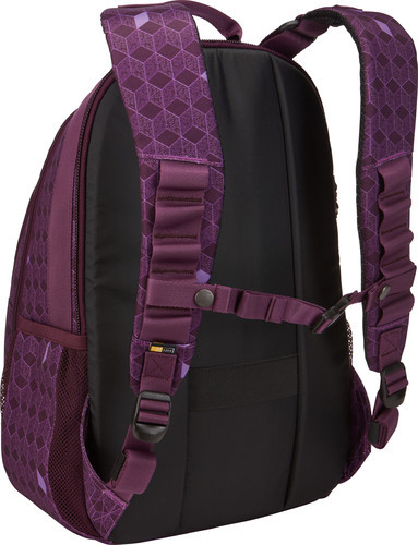 Рюкзак Case Logic Berkeley II 29L BPCA-315 (Purple Cubes) 
