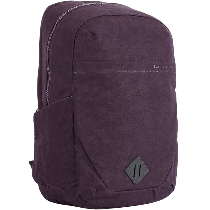 Рюкзак Lifeventure RFID Kibo 22 Purple 