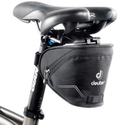 Сумка для велосипеда Deuter Bike Bag III, black