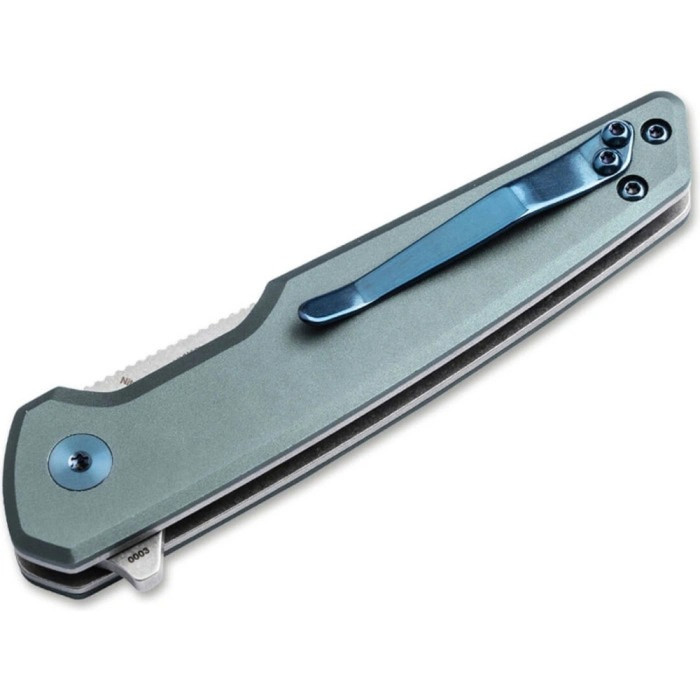 Ніж Boker Plus The Dace 