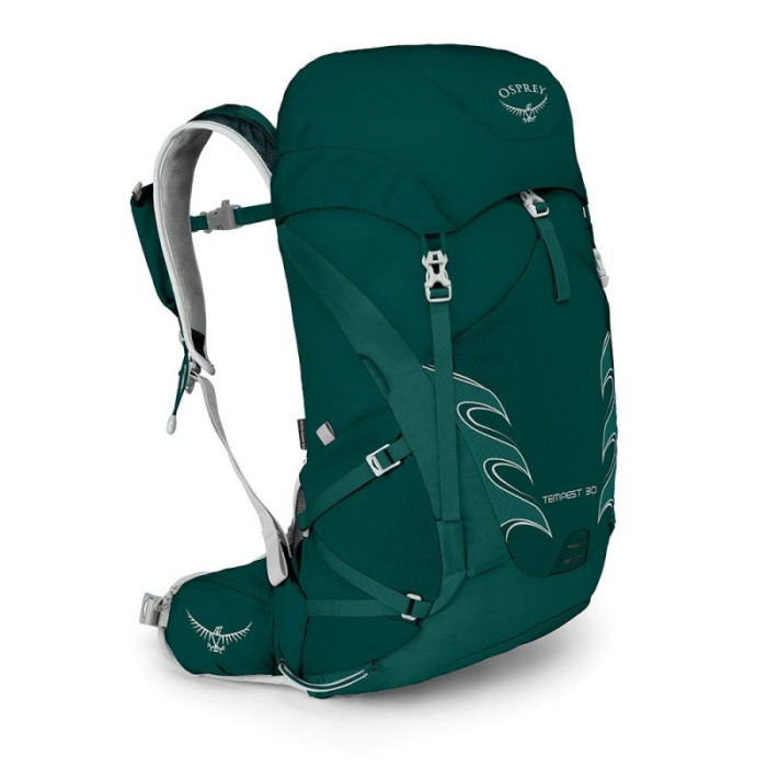 Рюкзак Osprey Tempest 30 Chloroblast Green 