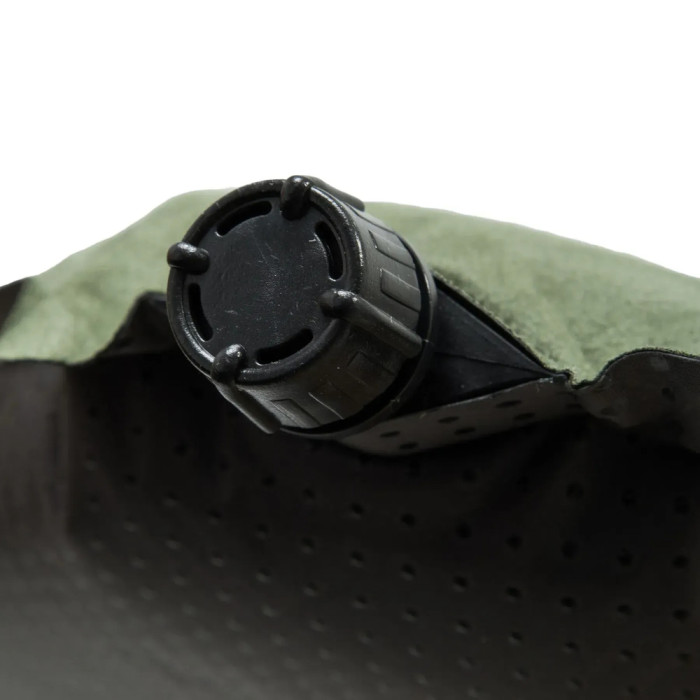 Килимок самонадувний Tribe Comfort 3 cm T-BB-0011-green