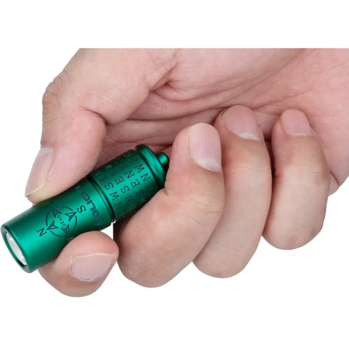 Ліхтар-брелок Olight I1R2 PRO, Center 