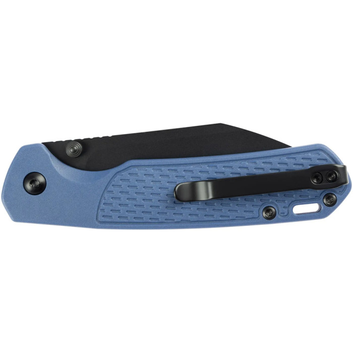 Ніж CJRB Pyrite-Light BB AR-RPM9, FRN blue 