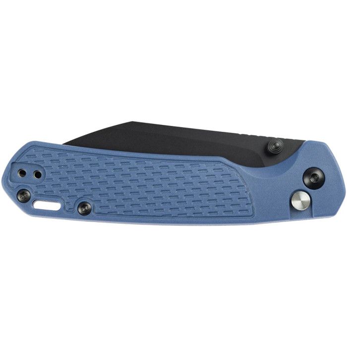 Ніж CJRB Pyrite-Light BB AR-RPM9, FRN blue 