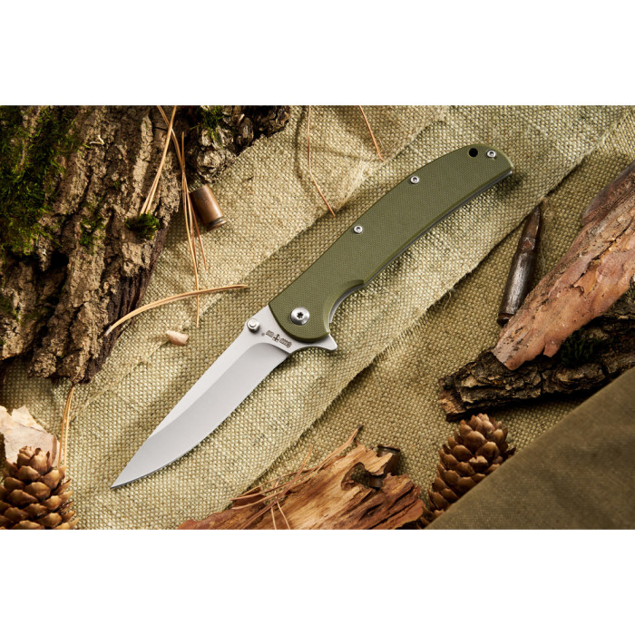 Кишеньковий ніж Grand Way 107003 G 