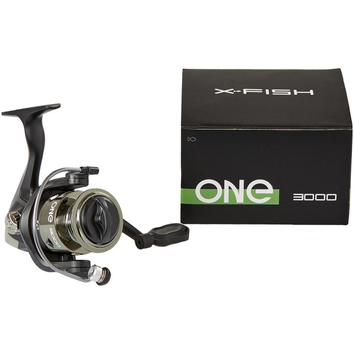 Котушка X-Fish One 7000 1BB 