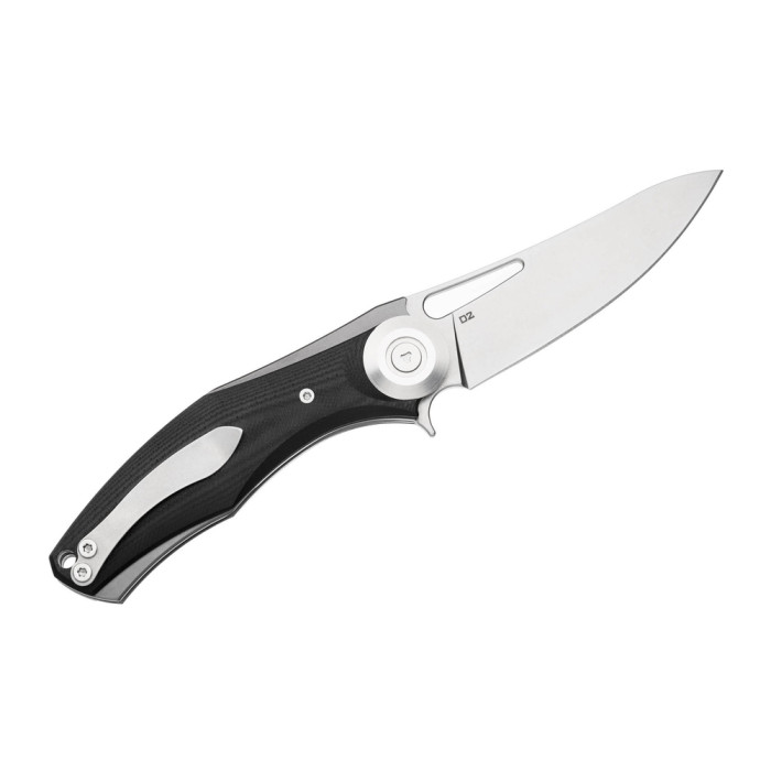 Кишеньковий ніж Grand Way SG 095 black (155 мм) 