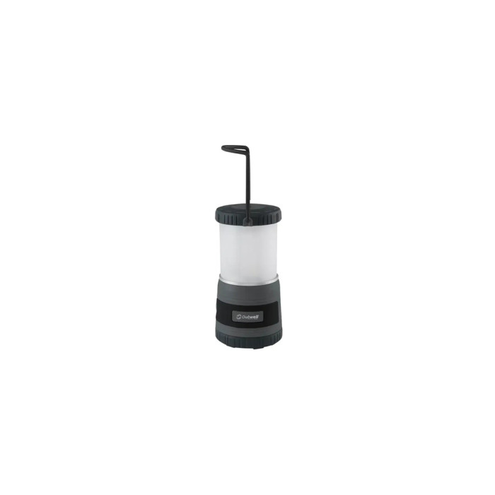 Ліхтар кемпінговий Outwell Lantern Carnelian DC 500 (651333)