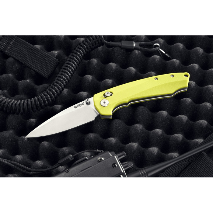 Кишеньковий ніж Grand Way WK 19040 G 