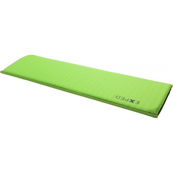 Каремат прискорений Sim UL Duo Яскраво-зелений LW 