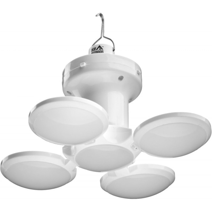 Ліхтар кемпінговий Skif Outdoor Clover 