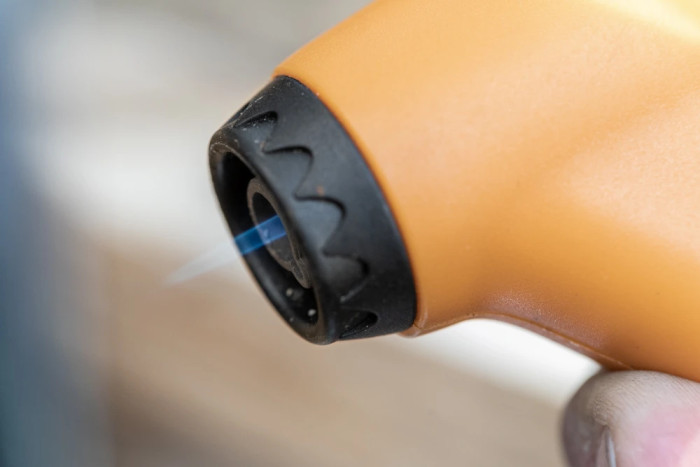 Запальничка газова для багаття Petromax Mini Blowtorch 