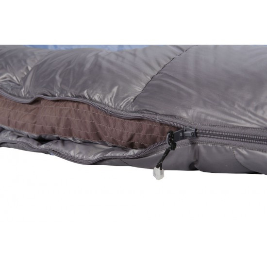 Спальний мішок Exped Lite 500 L, ліва блискавка 