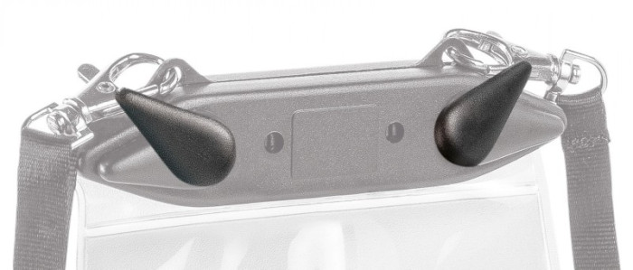 Чохол Ferrino водозахисний TPU Waterproof 10X18 (923438) 