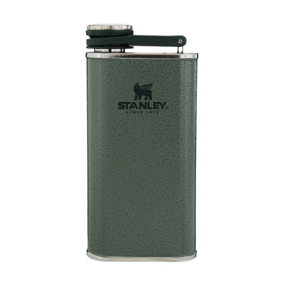 Фляга Stanley Classic Green 0.23 л