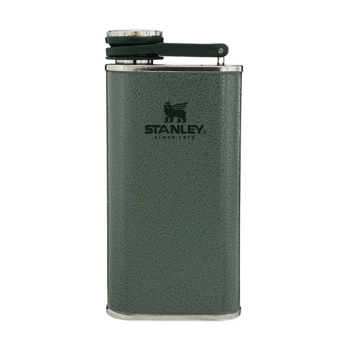Фляга Stanley Classic Green 0.23 л 