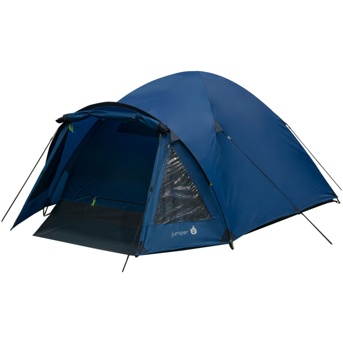 Намет Highlander Juniper 2 Deep Blue 
