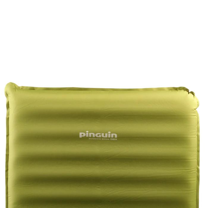 Самонадувний килимок Pinguin Nomad NX, 198x63x5см, Khaki (PNG 715446) 
