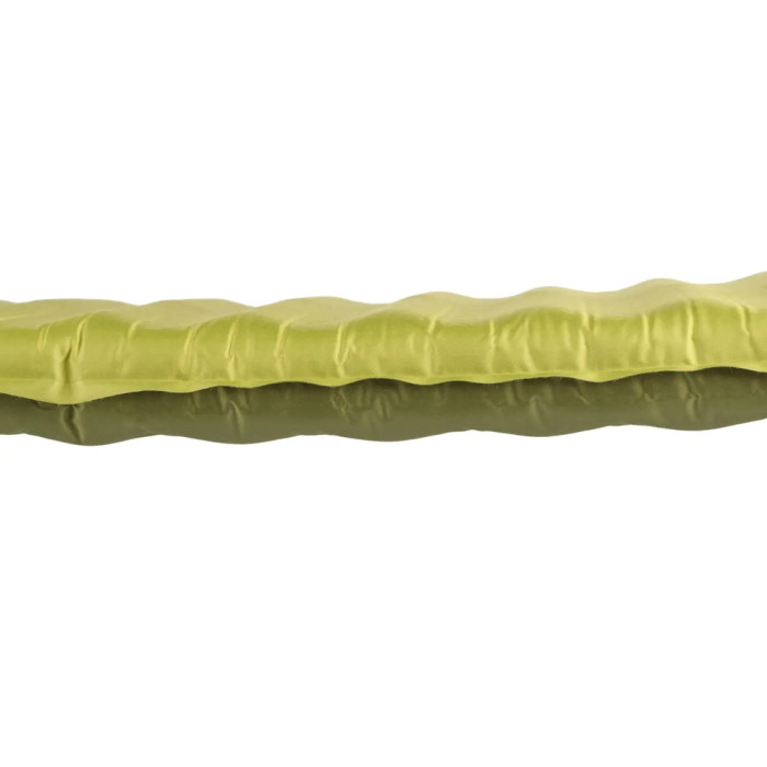 Самонадувний килимок Pinguin Nomad NX, 198x63x5см, Khaki (PNG 715446) 