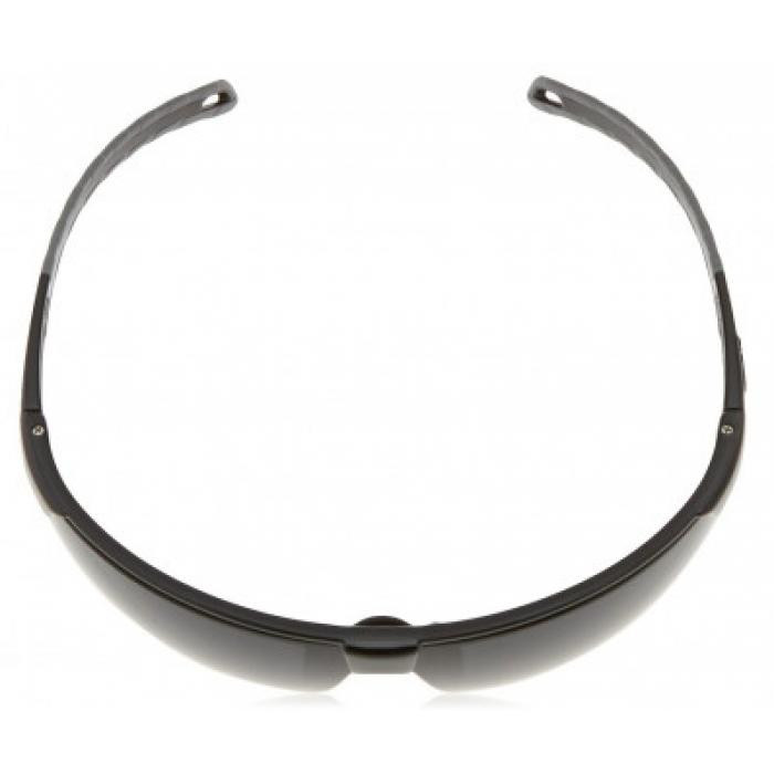 Окуляри Pyramex Ever-Lite (dark gray) Anti-Fog чорні 